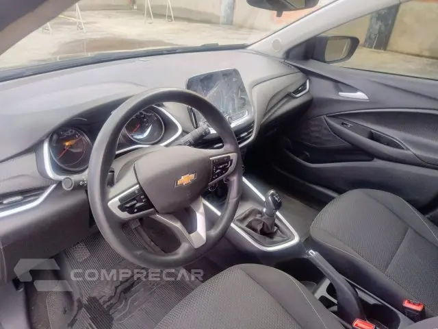 ONIX - 1.0 LT MANUAL