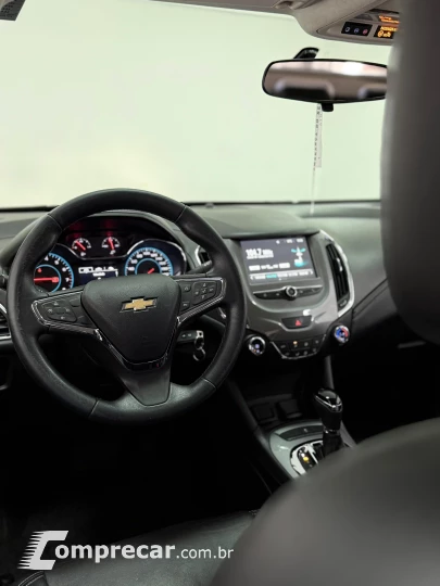 CRUZE 1.4 LT