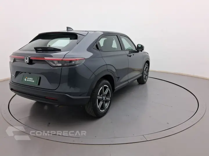 HR-V 1.5 DI I-VTEC FLEX EX CVT