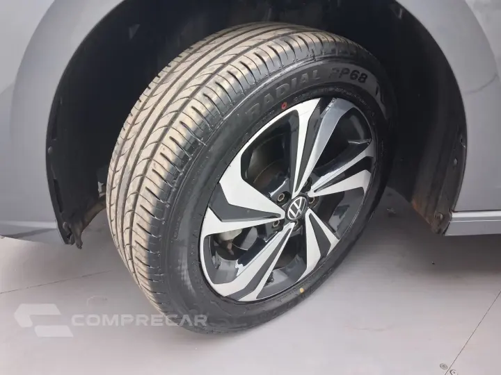 VIRTUS 1.0 170 TSI AUTOMÁTICO