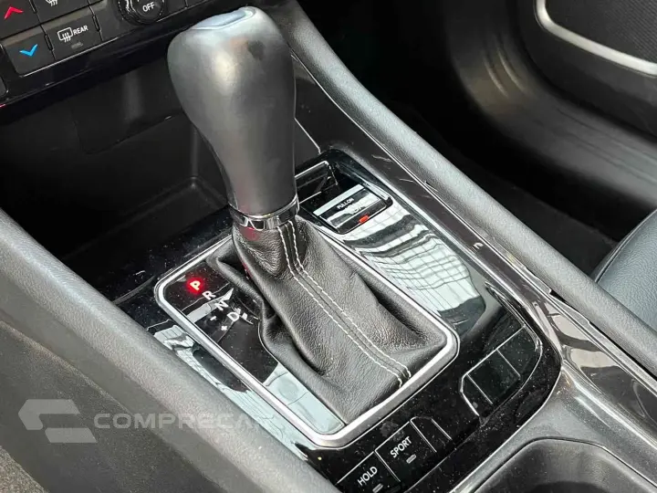 COMPASS 1.3 T270 TURBO FLEX LONGITUDE AT6