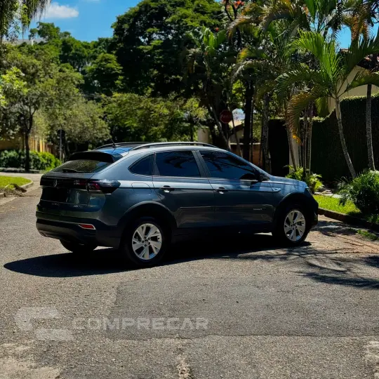 NIVUS 1.0 200 TSI Comfortline