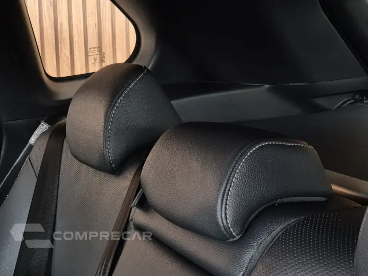 COROLLA CROSS 2.0 Vvt-ie XRE