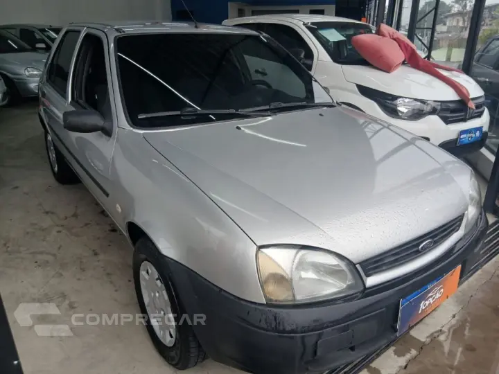Fiesta GL 1.0 5p