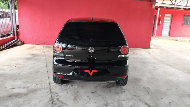 POLO 1.6 MI 8V