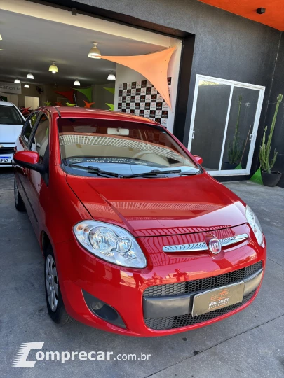 PALIO 1.0 MPI Attractive 8V