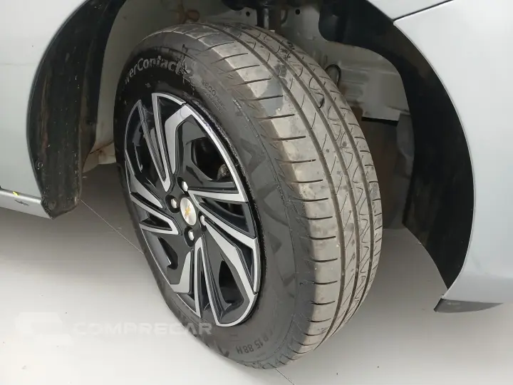 ONIX 1.0 FLEX LT MANUAL