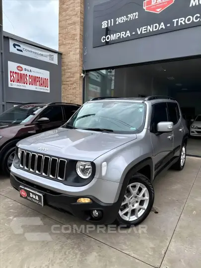 RENEGADE 1.8 16V Sport