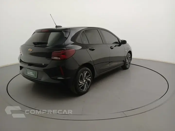 ONIX 1.0 FLEX LT MANUAL