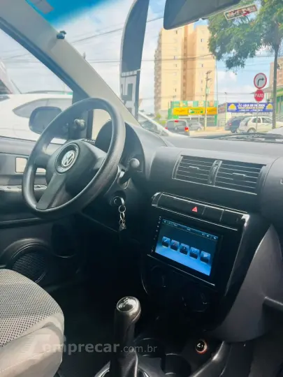 Fox City 1.0 Mi/ 1.0Mi Total Flex 8V 5p