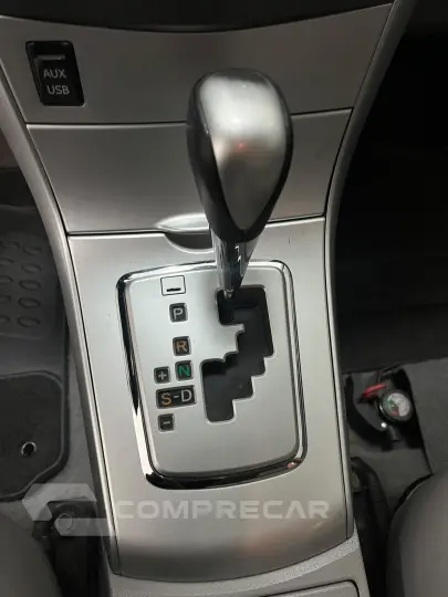 COROLLA 2.0 Vvt-ie XEI