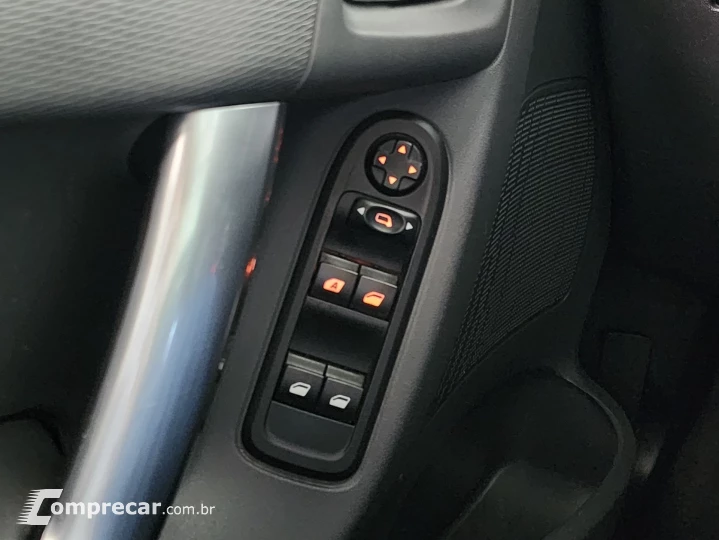 C3 1.6 Exclusive 16V