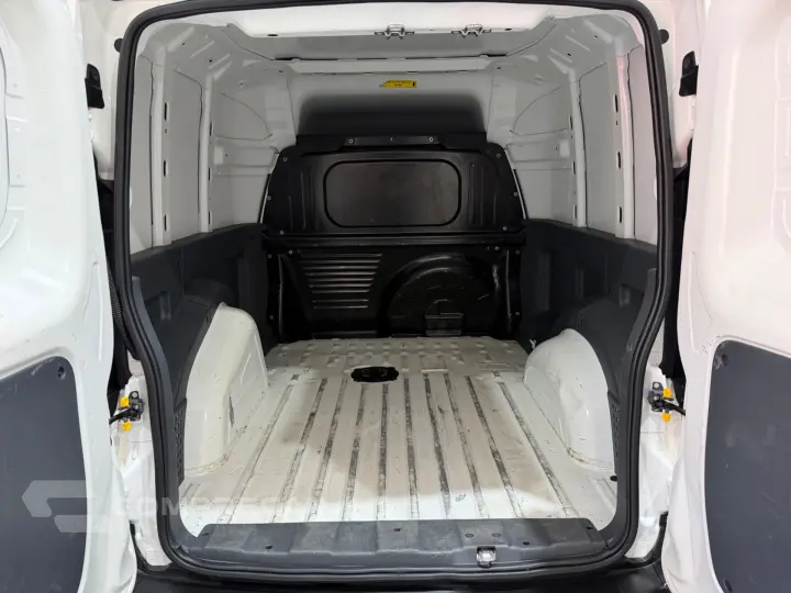 Fiorino Endurance 1.4 Flex 8V 2p