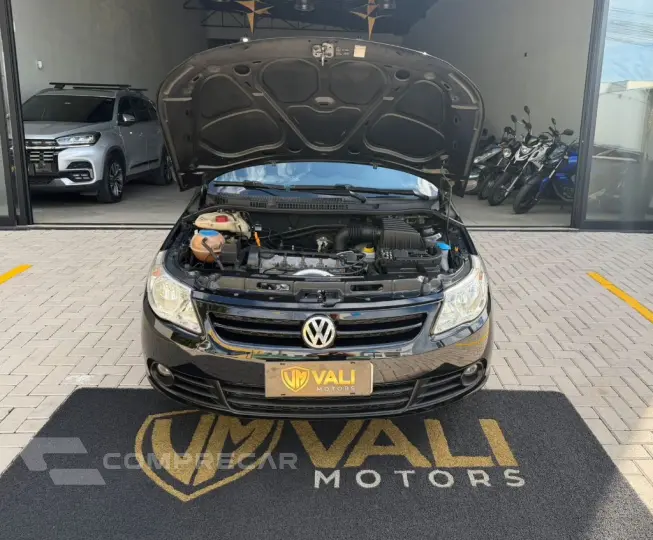 VOYAGE TREND 1.6 Mi Total Flex 8V 4p