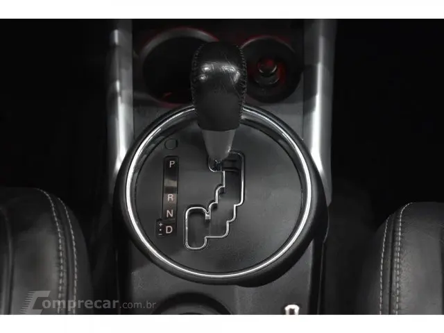 ASX - 2.0 4X2 16V 4P AUTOMÁTICO