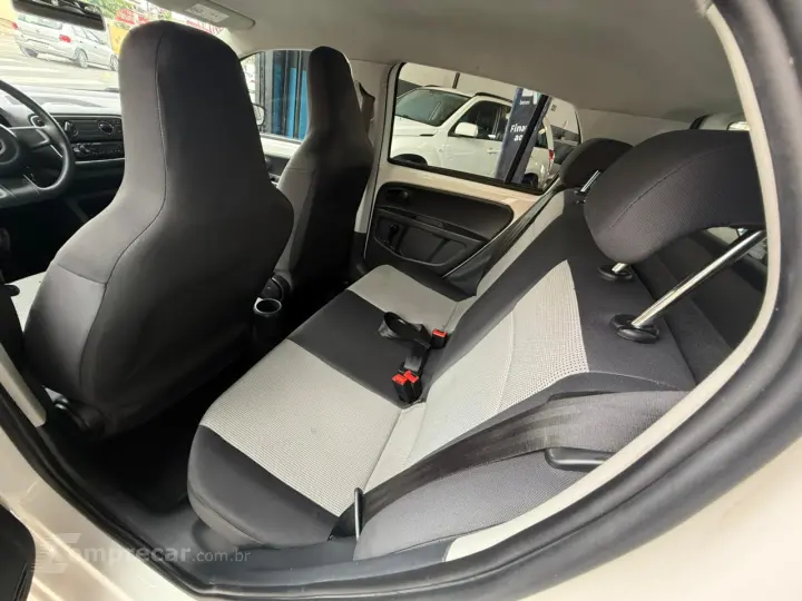 UP 1.0 MPI Take UP 12V