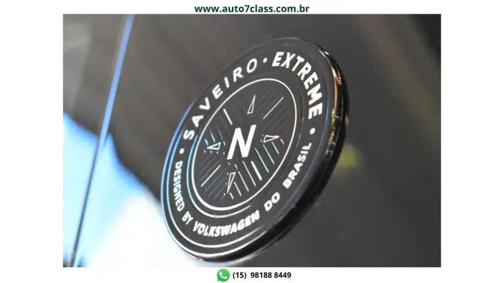 SAVEIRO - 1.6 MSI EXTREME CD 16V 2P MANUAL