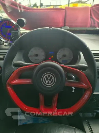 GOL 1.6 MI Power 8V G.III