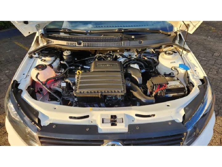 SAVEIRO 1.6 MSI TRENDLINE CS 16V FLEX 2P MANUAL