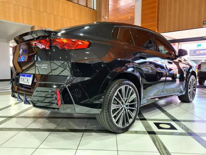 X2 XDRIVE20I M SPORT