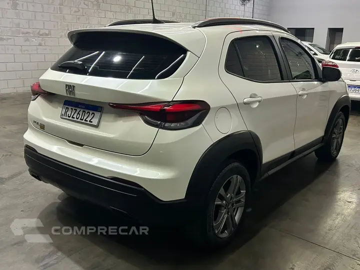 Pulse 1.3 Flex Drive Cvt