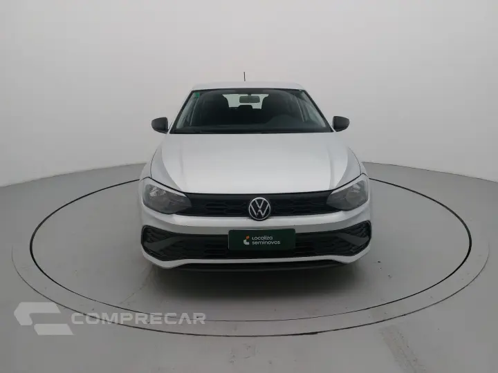 POLO 1.0 MPI TRACK MANUAL
