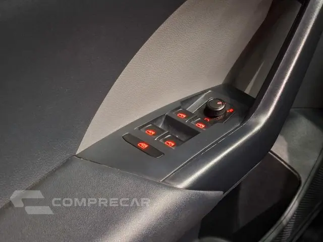 T-CROSS - 1.0 200 TSI TOTAL COMFORTLINE AUTOMÁTICO