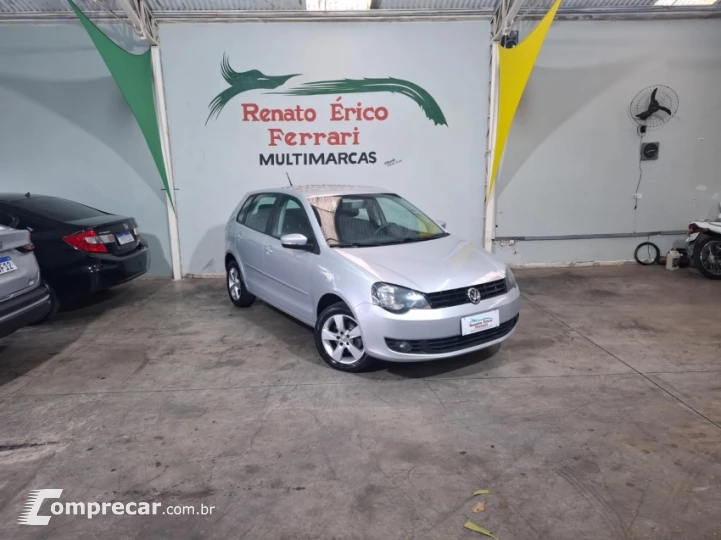 POLO 1.6 MI 8V E