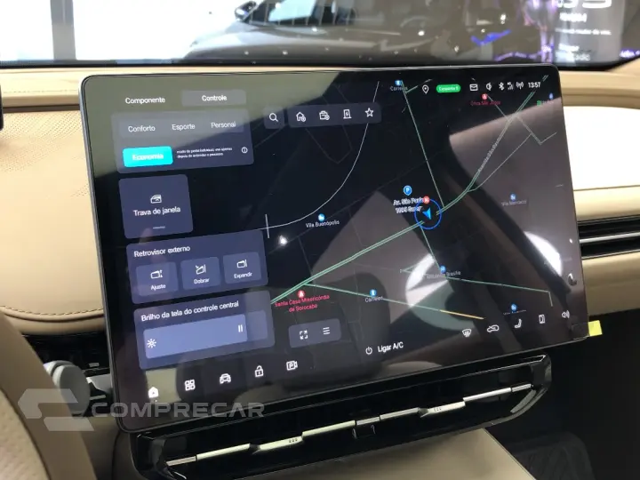 Aion ES ALL ELETRIC SEDAN
