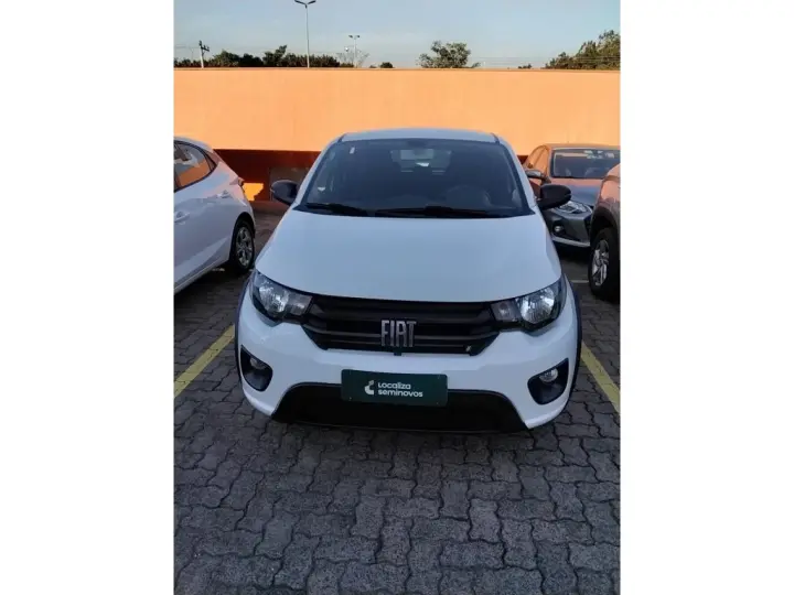 MOBI 1.0 EVO FLEX LIKE. MANUAL
