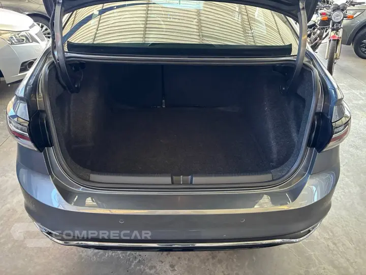 VIRTUS Highline 200 TSI 1.0 Flex 12V Aut