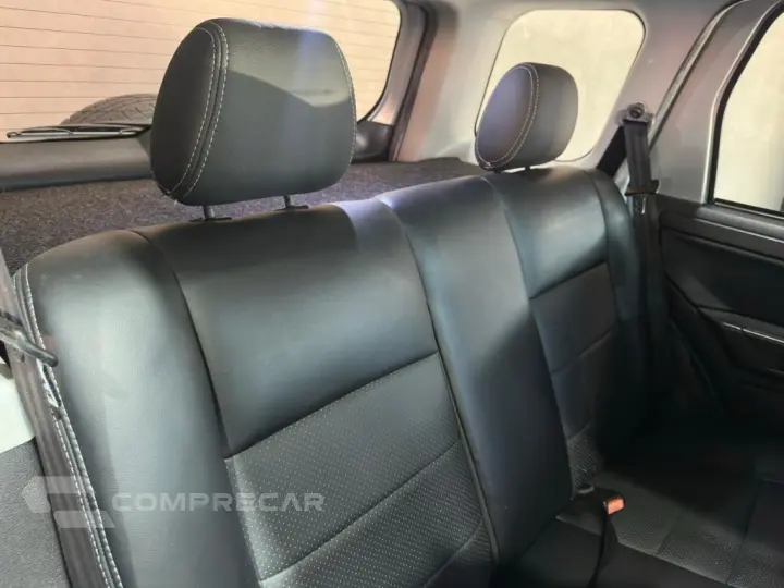 ECOSPORT 1.6 XLT 8V FLEX 4P MANUAL