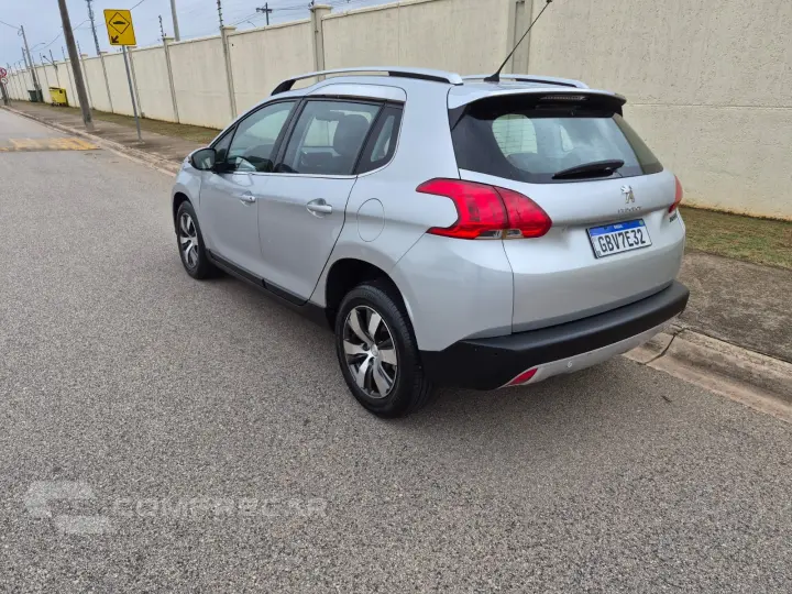 2008 1.6 16V Griffe