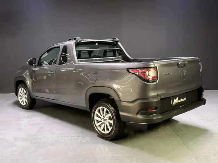 STRADA 1.3 FIREFLY FLEX ENDURANCE CS MANUAL