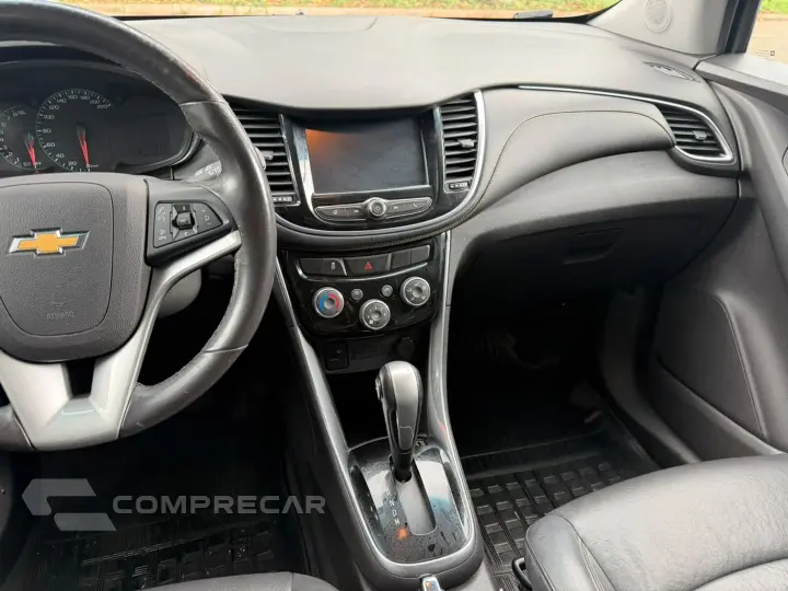 Tracker 1.4 16V Turbo Flex Premier Automático