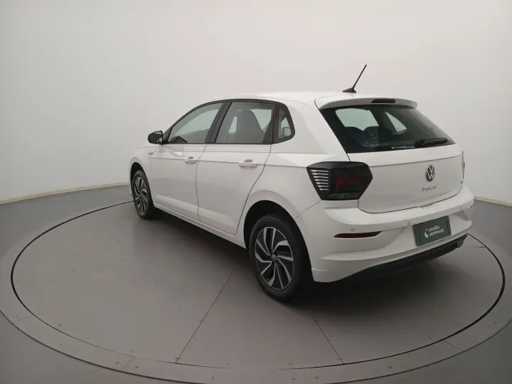 POLO 1.0 170 TSI HIGHLINE AUTOMÁTICO