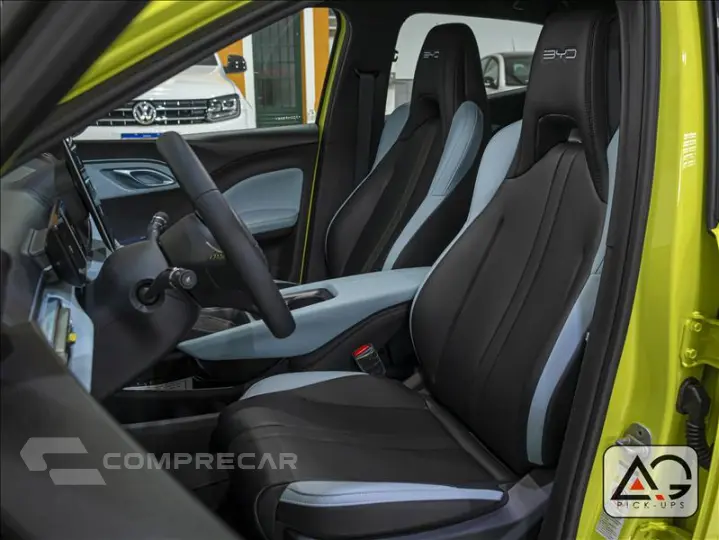 DOLPHIN MINI 38 KW GS