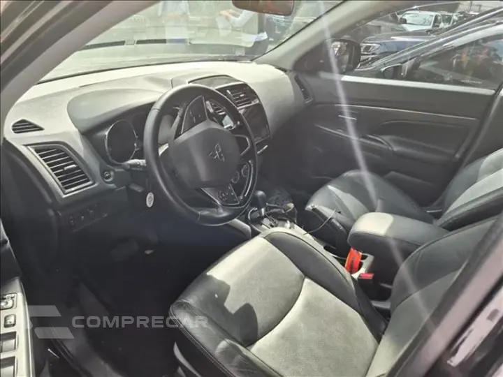 OUTLANDER SPORT 2.0 Mivec HPE