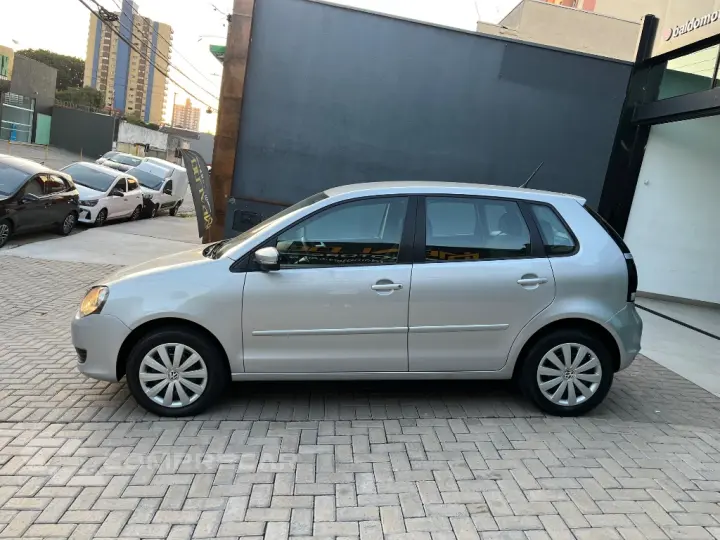 Polo 1.6 Mi/S.Ouro 1.6 Mi Tot.Flex 8V 5p