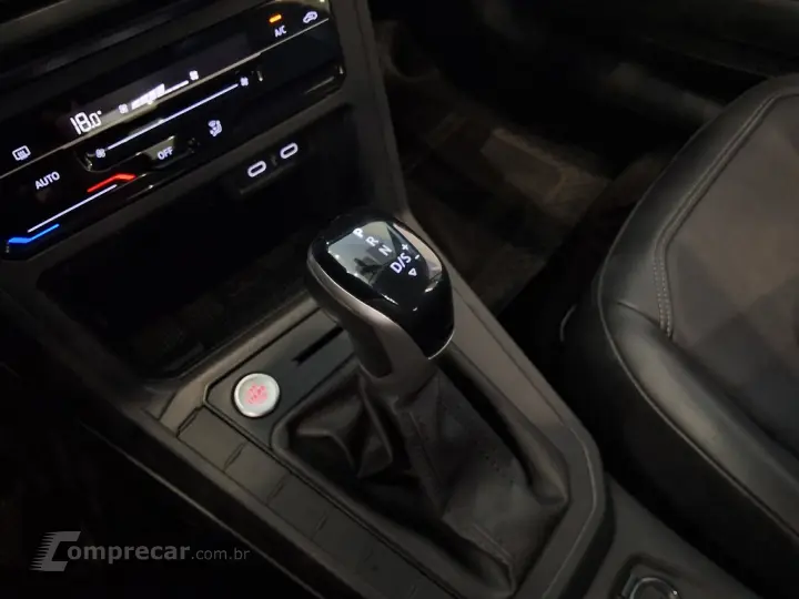 POLO 1.0 170 TSI HIGHLINE AUTOMÁTICO