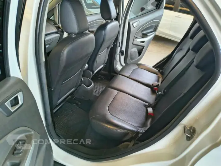 ECOSPORT FSL 1.6