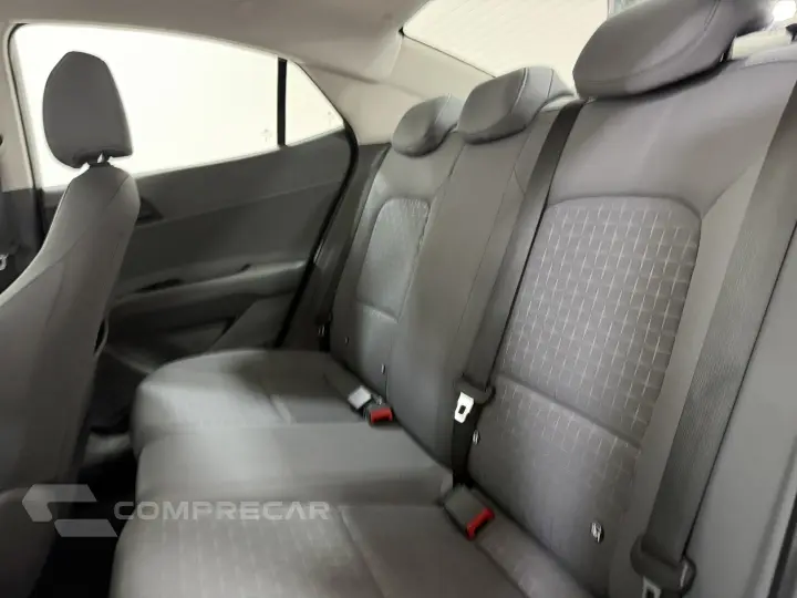 HB20S 1.0 TGDI FLEX COMFORT PLUS AUTOMÁTICO