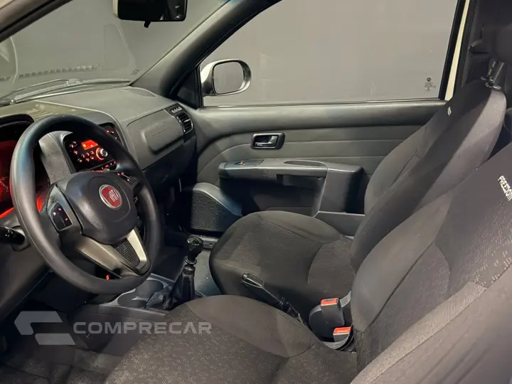 STRADA 1.4 MPI FREEDOM CS 8V FLEX 2P MANUAL