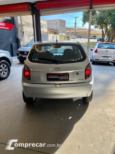 CELTA 1.0 MPFI VHCE Life 8V