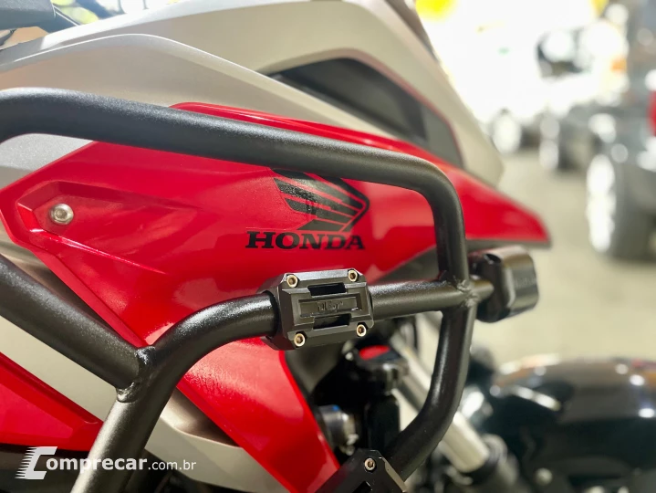 NC750X ABS