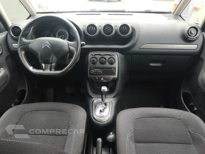 C3 1.6 Picasso GLX BVA 16V