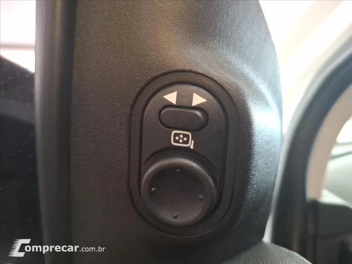 ONIX 1.4 MPFI ACTIV 8V FLEX 4P AUTOMÁTICO