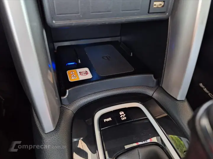 COROLLA CROSS 2.0 VVT-IE FLEX XRE DIRECT SHIFT