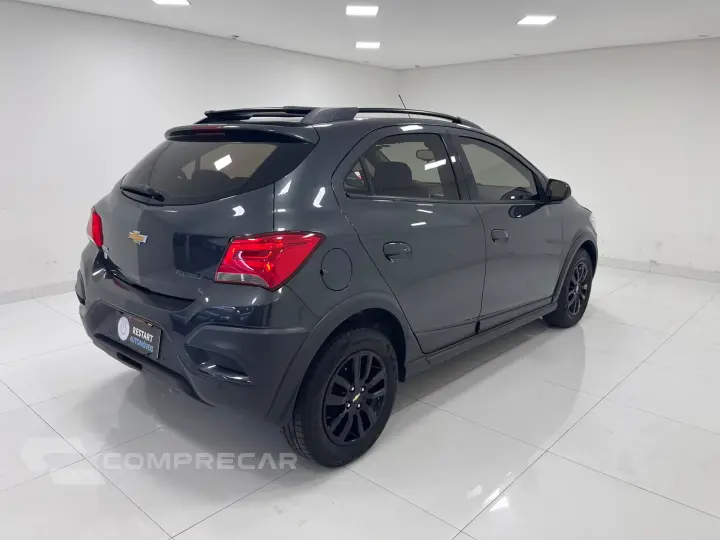 ONIX 1.4 MPFI Activ 8V