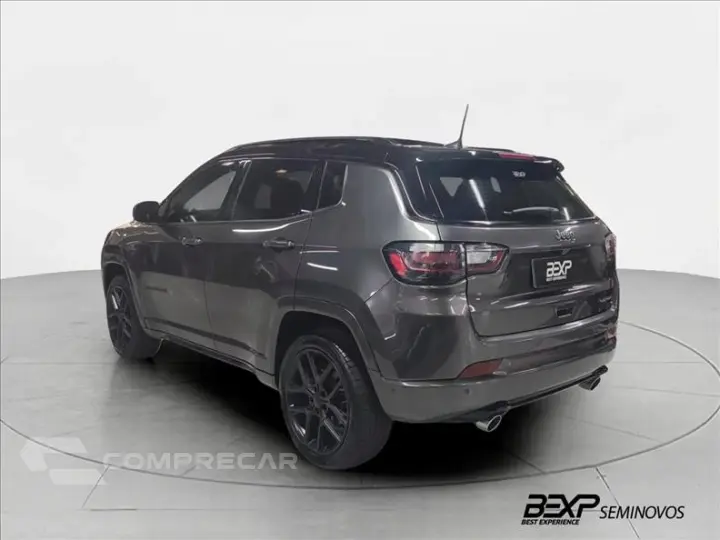 COMPASS 2.0 Hurricane 4 Turbo Blackhawk